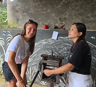 Fabriquez vos propre bijoux Raka guide francophone anglophone Bali