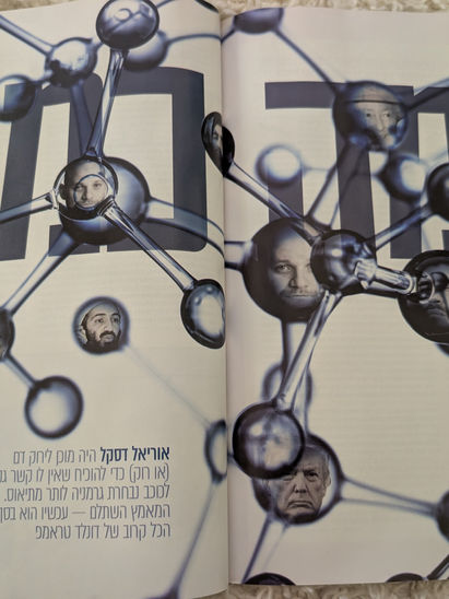 מהארכיון: כמה כמה?