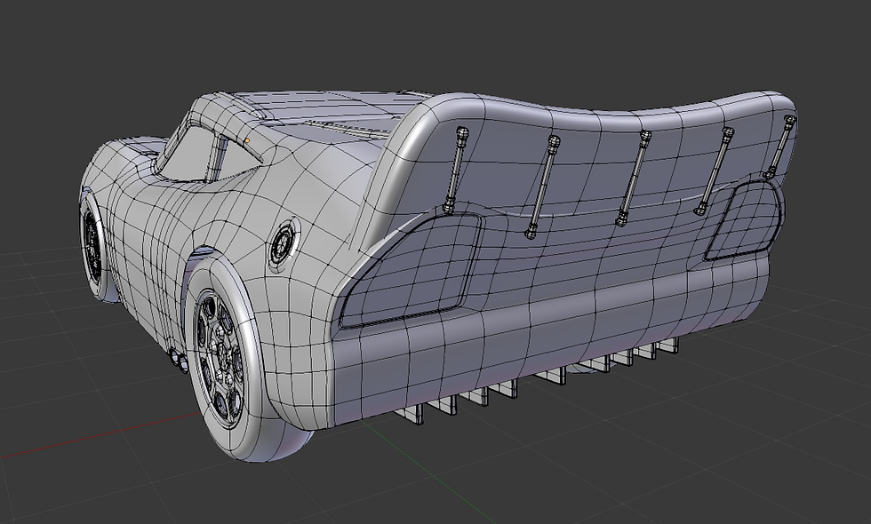 Fan Art Cars McQueen