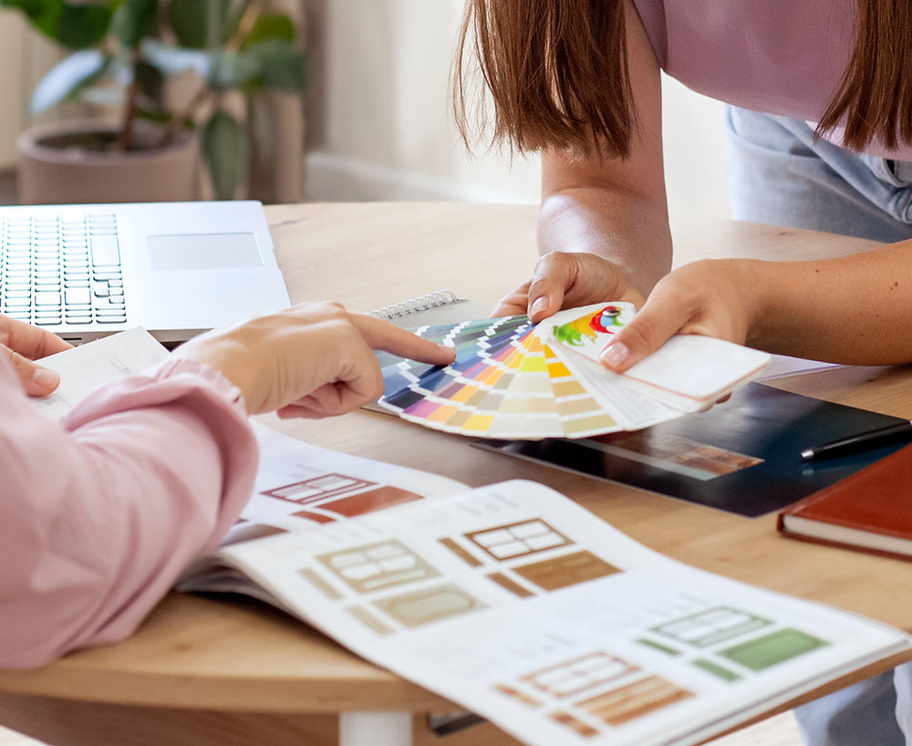 Important Questions for Interior Designers