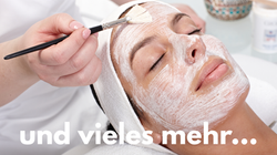 Fruchtsäure, Microneedeling, etc.