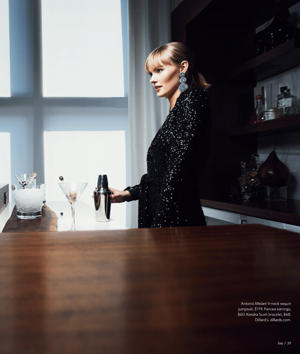 Meganw modern muse