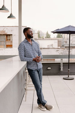 Chuck English Shoot MS3