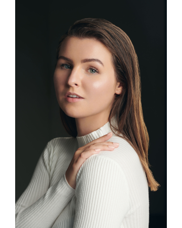 Katie G modern-muse-life