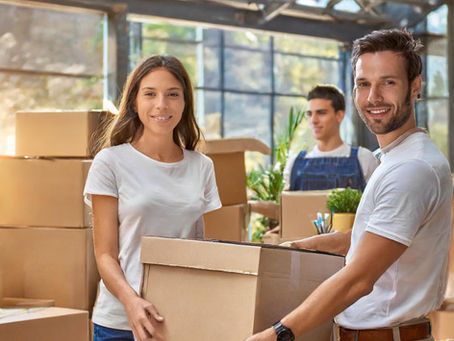 Moving with Ease: Essential Tips to Avoid Injuries During Your Move with A1 Storage in Tecumseh, Michigan