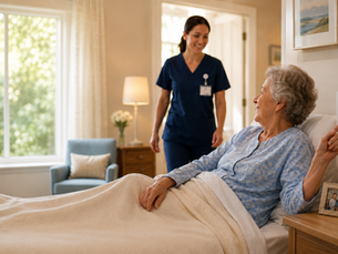 Nurse Call System
