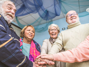The Power of Community: How Belmar Oakland Fosters Meaningful Connections