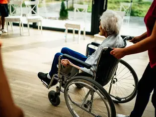 Understanding the Benefits of Secure Memory Care