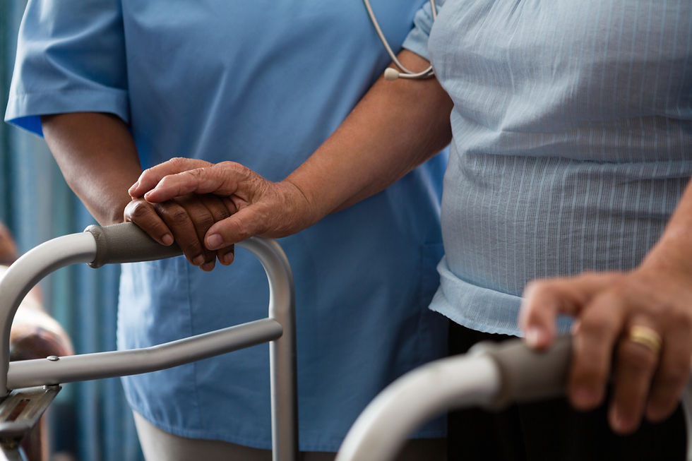 10 Essential Assisted Living Policies Every Family Should Know
