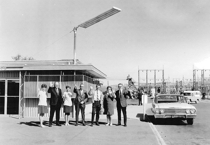 Horizon Credit Union