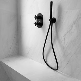 Baño principal reforma interior