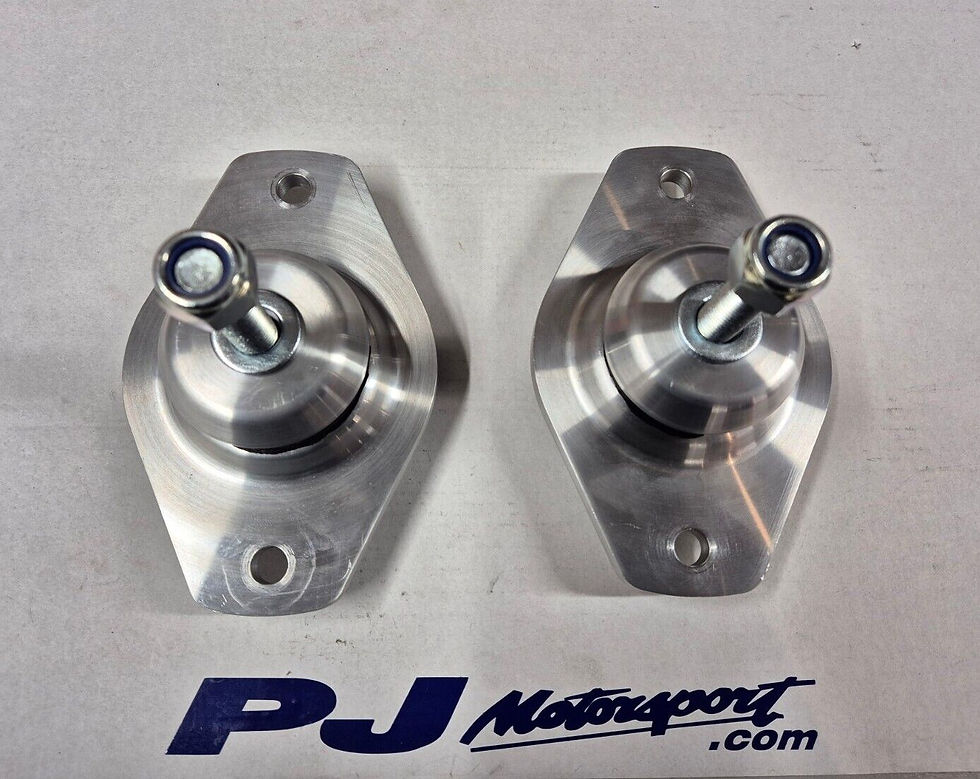 Collins Performance Cosworth 4x4 Engine Mounts (PAIR) | PJ Motorsport
