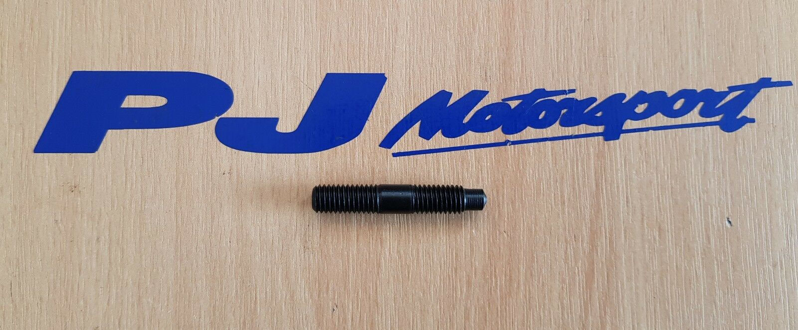 Cosworth YB Exhaust Manifold Stud Single