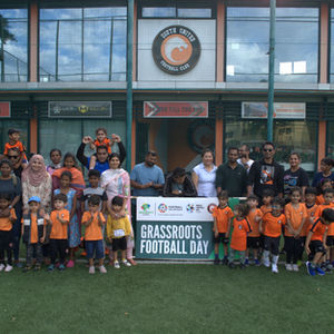 AIFF Grassroots Day