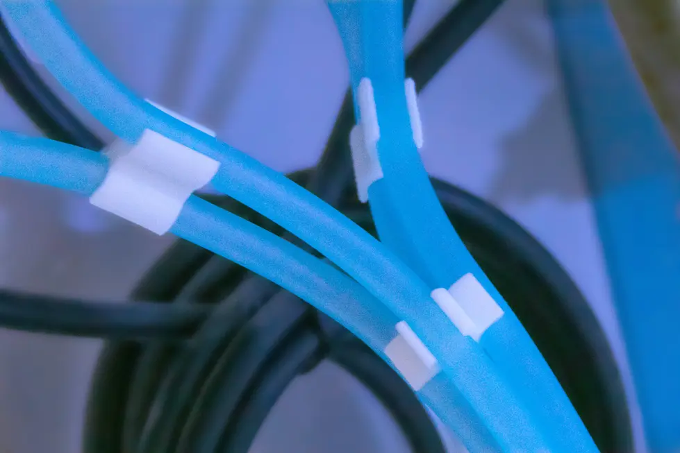 Multi-Tube Clips for Dosing lines