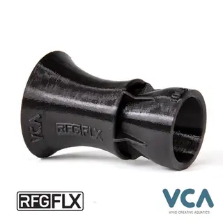 Flex 1 inch RFG Nozzle - VCA | Unbreakable | India | Locline