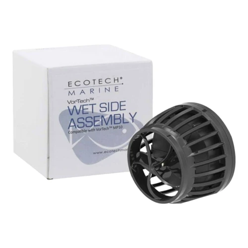 Wet Side - Ecotech VorTech MP40 | MP10 | MP60 | Laccadive Wet Side - Ecotech VorTech MP40 | MP10 | MP60 | Laccadive