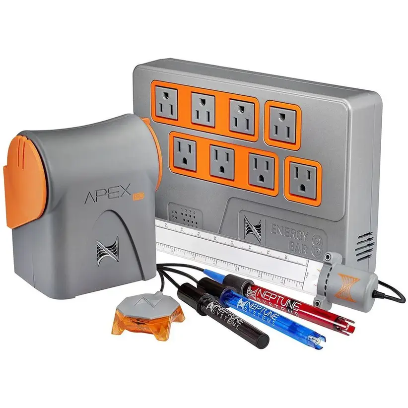 Apex A3 pro Neptune systems