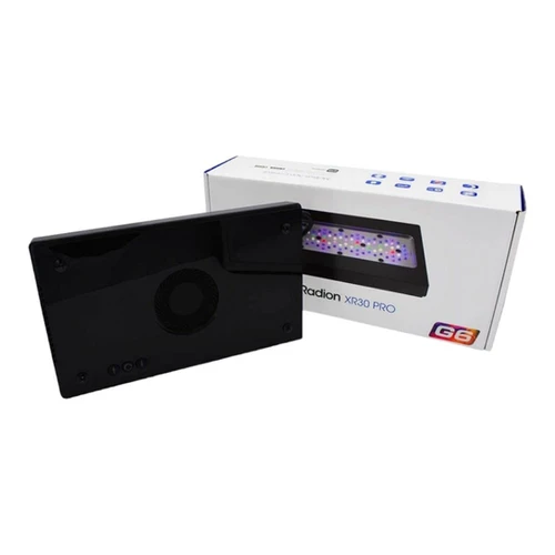 B*A様 Radion XR30 PRO G3 + Reef Linkセット ジ Radion XR30 G6 Pro LED Light - EcoTech | Laccadive