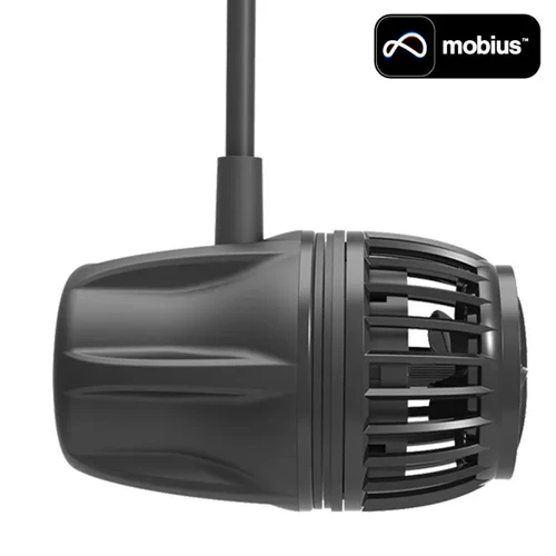 VorTech MP40 mQD - Mobius Ready QuietDrive Propeller Pump