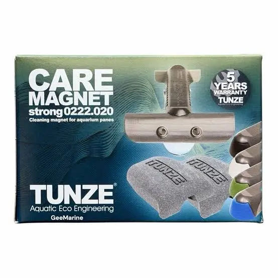 Tunze care magnet glass cleaner 20mm Long