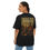 Thumbnail: King's Vengeance Oversized Tee - 'Kill the Wolves' Graphic T-Shirt 
