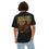 Thumbnail: King's Vengeance Oversized Tee - 'Kill the Wolves' Graphic T-Shirt 