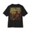 Thumbnail: King's Vengeance Oversized Tee - 'Kill the Wolves' Graphic T-Shirt 