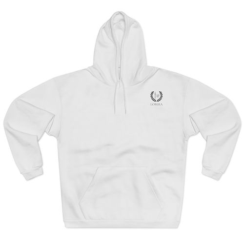 Unisex Pullover Hoodie