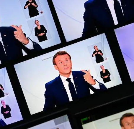 Interview d'Emmanuel Macron sur Brut : une tentative désespérée pour parler aux jeunes