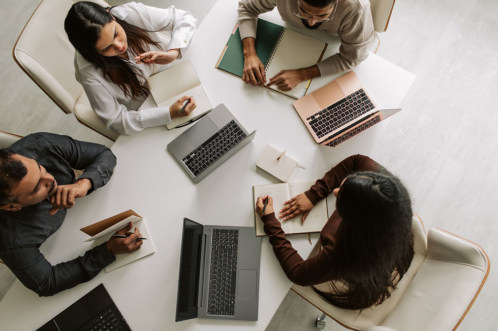 S Corp vs. Sole Proprietor: What Makes Sense for Your Business?