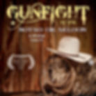 JANINE in Gunfight At the Not-So-OK Saloon