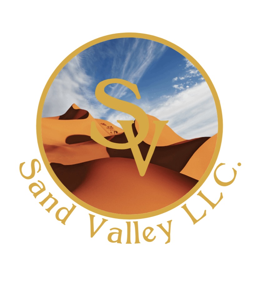 Writer: SAND VALLEY LLC