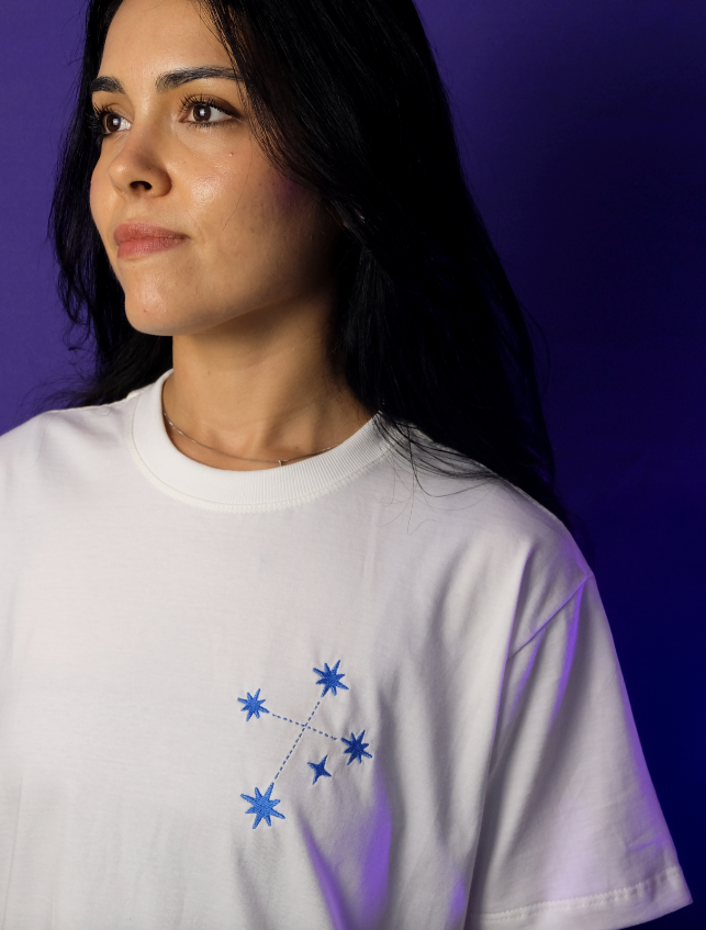 Miniatura: "Cruzeiro do Sul" Camisa