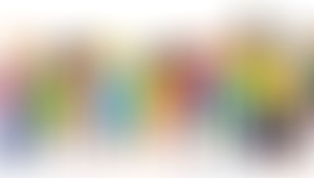 მხიარული ერთი თვე