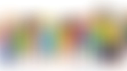 მხიარული ერთი თვე