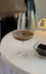 Espresso Martini