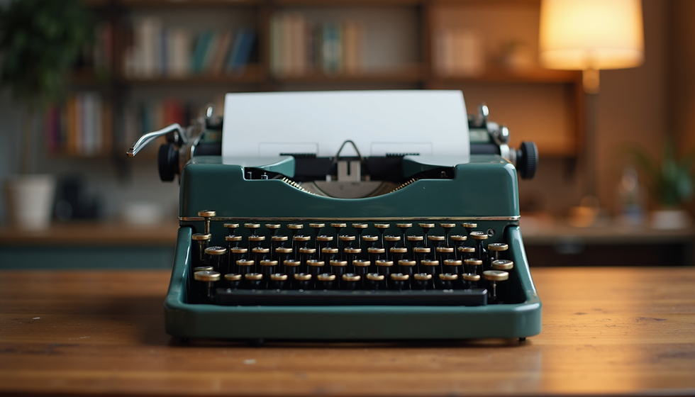 Exploring the Life of Tauheedah Michelle - Modern Poetry Authors