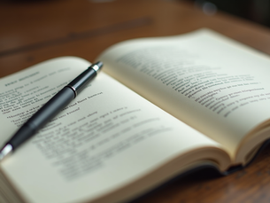 Discover the Artistry of Expressive Poetry: The Art of Poetic Expression