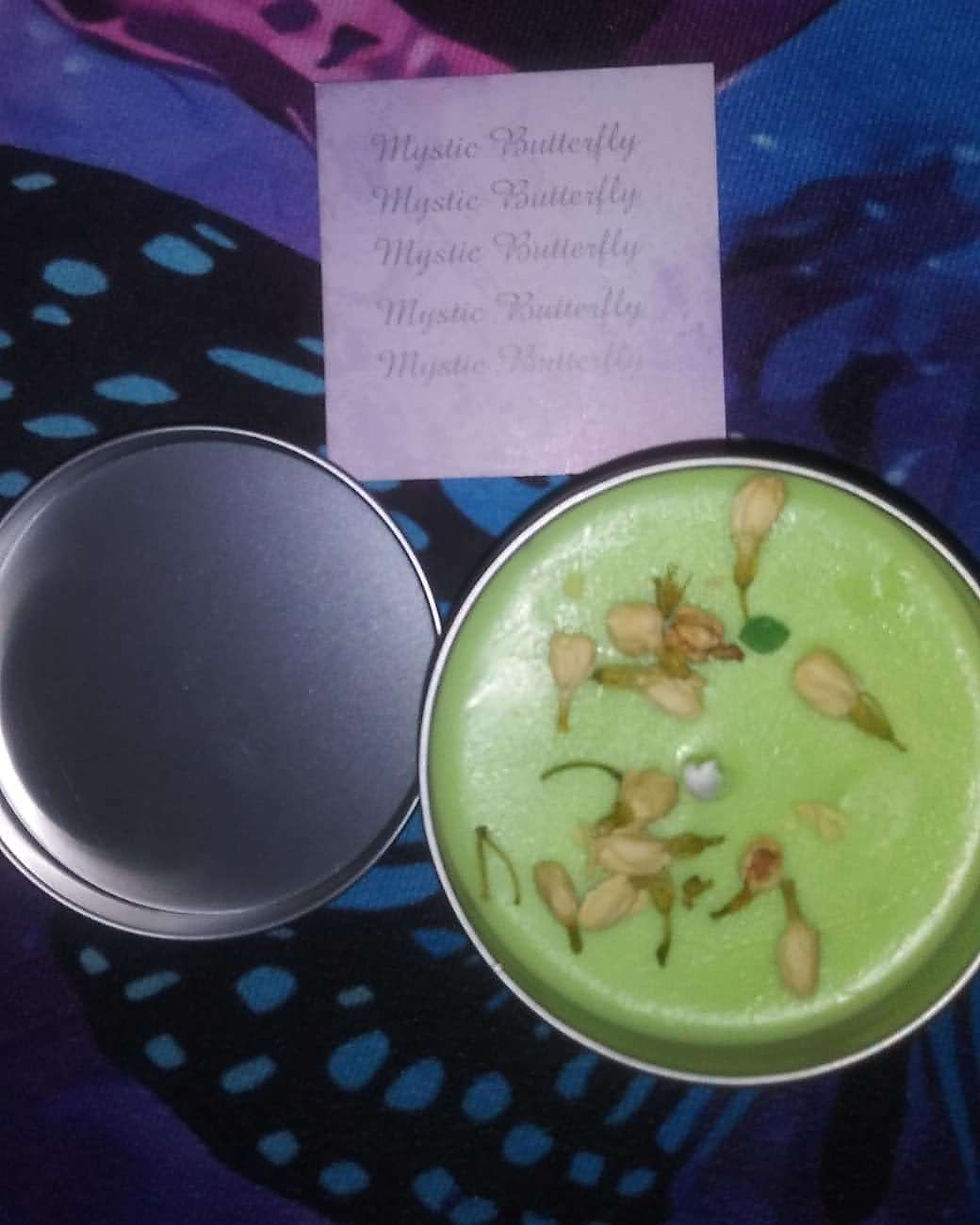 Thumbnail: Scented Candles