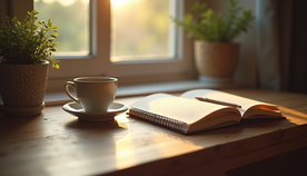 Rediscovering Your Creative Spark: Tips to Find Inspiration for Writing Again