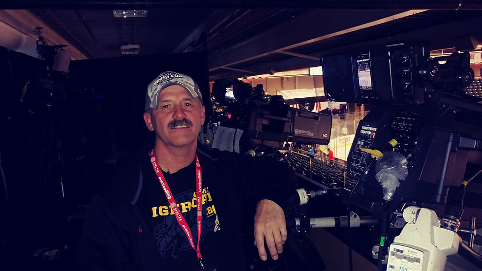 TSN Camera
