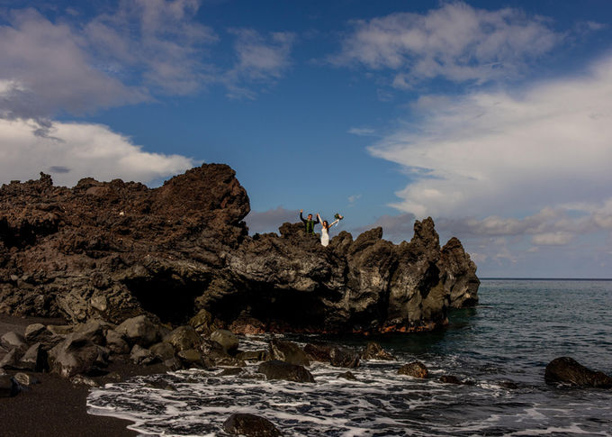 Big Island Hawaii Wedding Packages