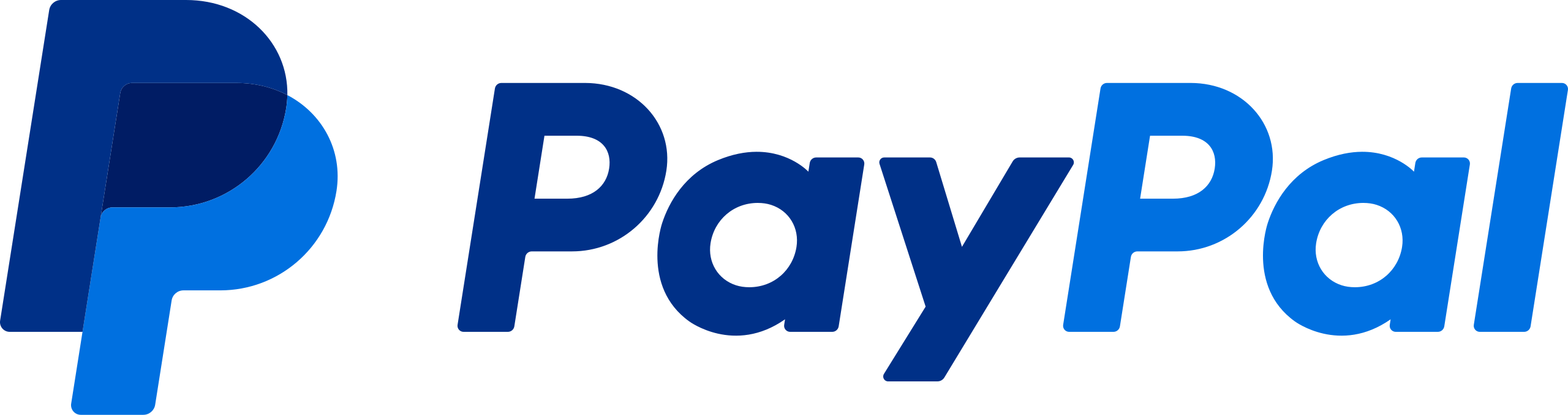 Giving through Paypal