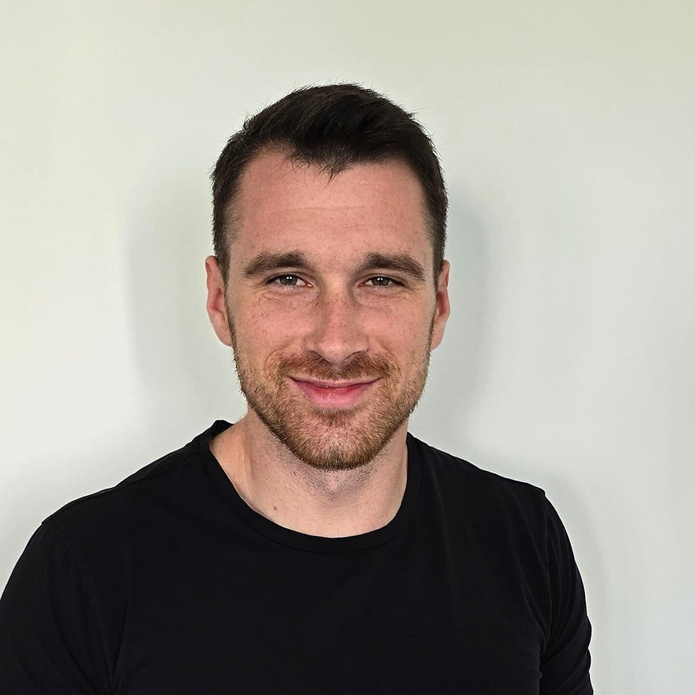 Vjeko Kršnik, magistar kineziologije