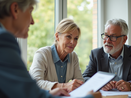 Navigating Medicare: Your Guide to Financial Security