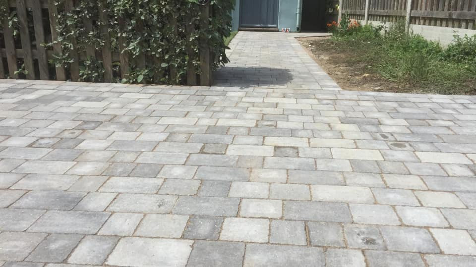 Home Apples and Pears Landscaping Landscaping & Design in Essex