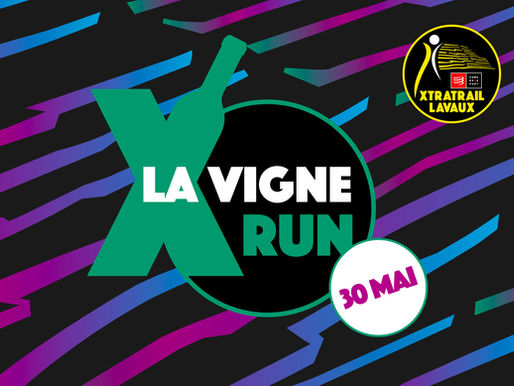 La VigneRun