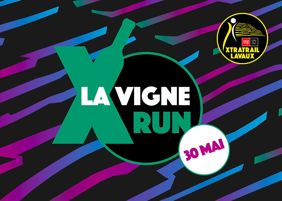 La VigneRun