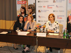 Best of British Education կրթական ցուցահանդեսը մեկնարկում է Երևանում